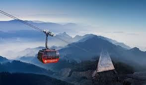 SAPA - LAI CHÂU - ĐIỆN BIÊN - MỘC CHÂU - MAI CHÂU