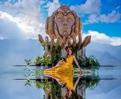 SAPA - CÁT CÁT - HÀM RỒNG - CÁP TREO FANSIPAN