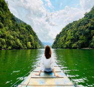 HÀ NỘI - CAO BẰNG THÁC BẢN GIỐC - SUỐI -LÊ NIN - BẮC KẠN - HỒ BA BỂ - HÀ NỘI