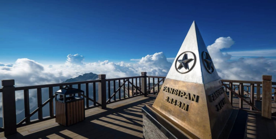 HÀ NỘI - BẢN CÁT CÁT - FANSIPAN