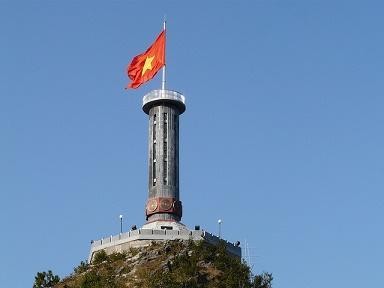 HÀ GIANG - LŨNG CÚ - SÔNG NHO QUẾ THÁC BẢN GIỐC - ĐỘNG NGƯỜM NGAO - PÁC BÓ - HỒ BA BỂ