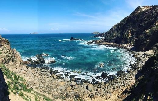 HÀ NỘI - QUY NHƠN – PHÚ YÊN