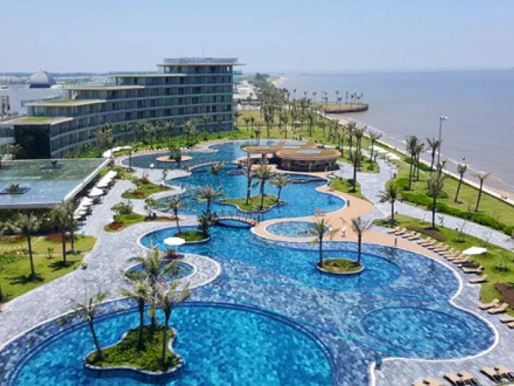 HÀ NỘI – DU LỊCH BIỂN SẦM SƠN – HÒN TRỐNG MÁI