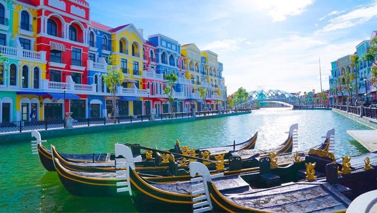 HÀ NỘI – PHÚ QUỐC – VINWONDER – DU THUYỀN