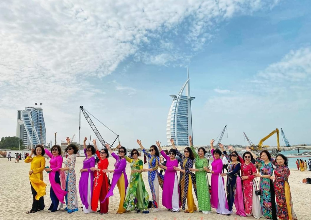 DUBAI – SHARJAH - ABU DHABI